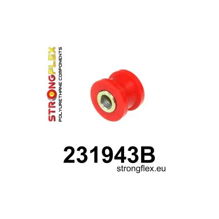 231943B: Tuleja łącznika stabilizatora przedniego