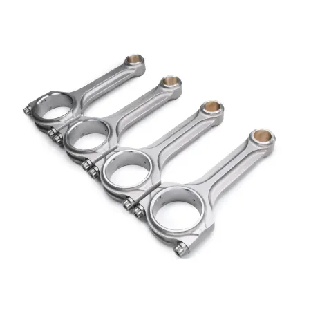 RTMG Performance Connecting Rods Set X-Beam for 2.0 TSI EA888 Gen 2 up to 1000HP+