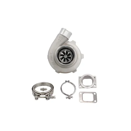 Turbosprężarka Pulsar PSR 2860 Gen2 475HP .64 T3 Wlot 3" V-Band Wylot Stal Nierdzewna Łożyska kulkowe