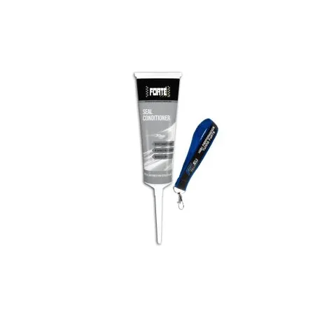 Forte Seal Conditioner Uelastycznia Uszczelki Uszczelnia Wycieki Oleju
