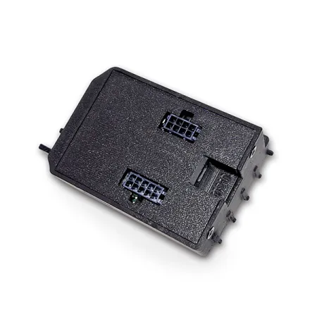 CANchecked Display MFD28 Gen2 for Porsche 911 / 997 RHD 2004 - 2012