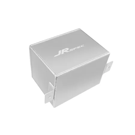 Swirl pot JRspec 3L z Miejscem na 2 Pompy