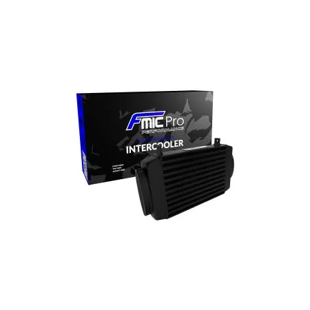 Intercooler FMIC.Pro BMW Mini Cooper S Bolt-On R53 02-06