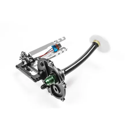 FCST-X 2 for External Pumps Radium Engineering