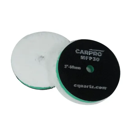 CAR PRO MF Polishing/Cutting Pad 80mm