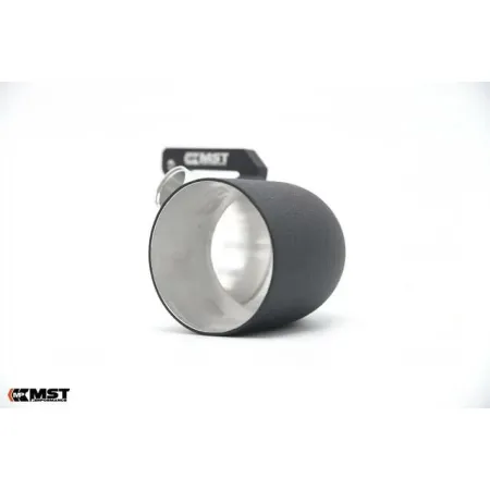 Rura dolotowa turbo TIP MST Performance Audi A3 S3 8V TT 8S 1.8 2.0 TFSI EA888