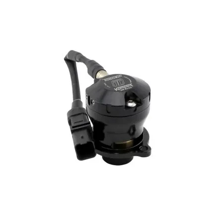 Zawór blow off BOV Turbosmart Kompact EM Dual Port Citroen C4 DS3 Mini Cooper S Clubman Peugeot 207 208 308 408 3008 5008 Volvo S60 S80 S90 V40 V60 V7