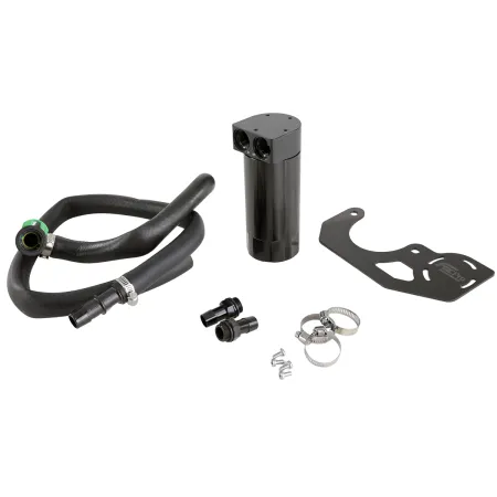 Oil Catch Tank FMIC.Pro Jeep Wrangler JL 2.0L 2018-2023