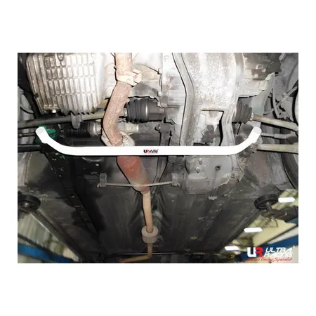 Rozpórka przednia dolna (Front Lower Tiebar) Ultra Racing Kia Rio 1.5 DC 05-10