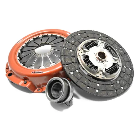 Zestaw sprzęgła Xtreme Clutch Organic Toyota LANDCRUISER 4.2l 1HZ SWB HZJ70 (1991-1992)