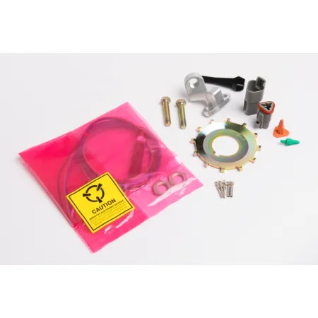 Zestaw Trigger Czujnik Położenia Wału Korbowego i Wałka Rozrządu MZR Garage Nissan 200SX 180SX CA18DE CA18DET