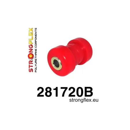 281720B: Tuleja wahacza przedniego dolnego wewnętrzna Nissan 350Z