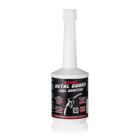 Dodatek Do Paliwa Metal Guard Fuel CLP 200 ml czyści układ paliwowy i wzbogaca 200ml