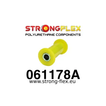 061178A: Tuleja resora wieszaka tylnego zawieszenia SPORT Polonez