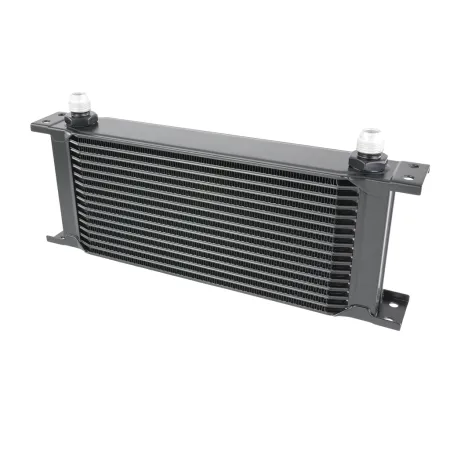 Zestaw Chłodnicy Oleju Silnikowego FMIC.Pro VW Golf Polo Passat Jetta Audi A3 Q3 Skoda Octavia 1.2T 1.4T 1.5T 1.6L TSI EA211