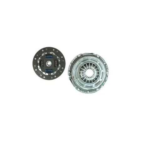 Zestaw sprzęgła Xtreme Clutch Ford COUGAR 2.0 16V 96KW (1998-2001)