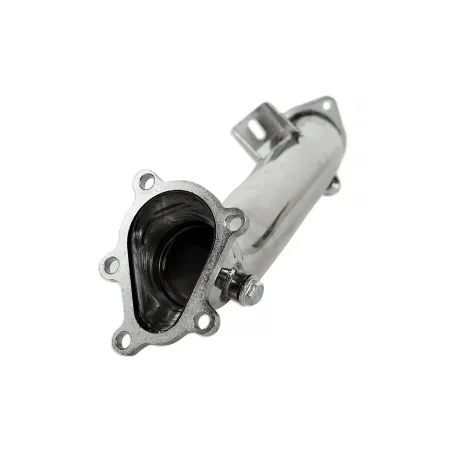 Downpipe Nissan GT-R 3.8 Twin-Turbo 2011-2016