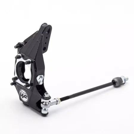 Subaru Impreza 1992-2014 Zestaw przednich zwrotnic Wisefab