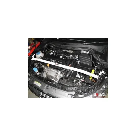 Rozpórka przednia (Front Upper Strut Bar)1832 Ultra Racing Audi A1 10+