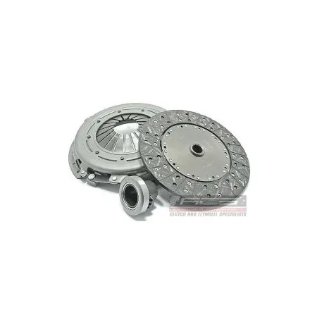 Zestaw sprzęgła Xtreme Clutch Pro Organic LAND ROVER DISCOVERY 2.5 Td5 4x4 102KW (1998-2004)