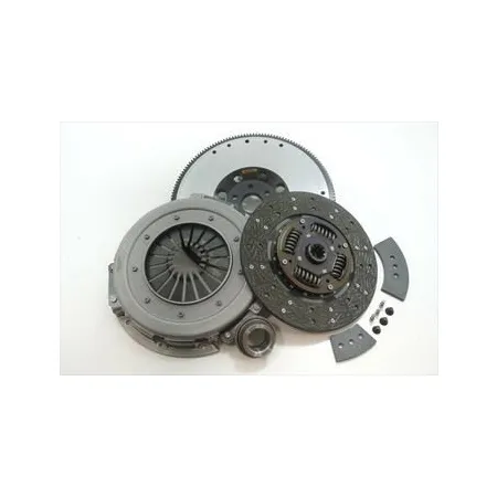 Zestaw sprzęgła Xtreme Clutch FORD AUSTRALIA TICKFORD TE 50 5.0 i V8 220KW (2000-2001)