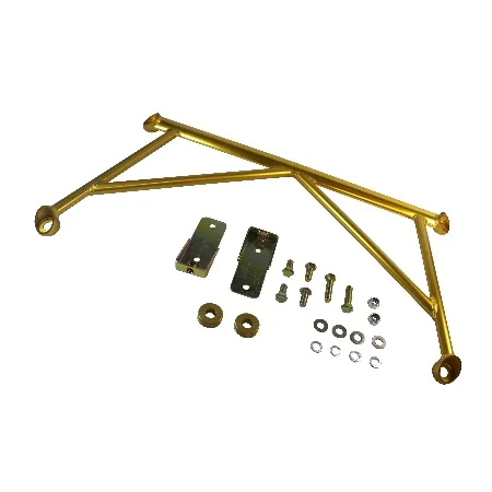 FORD MUSTANG 2005-10