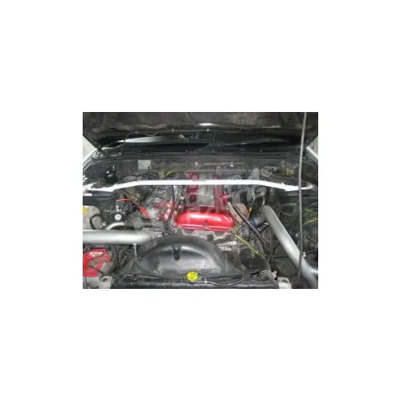 Rozpórka przednia (Front Upper Strut Bar)Ultra Racing Nissan S13 89-94 SR20DET