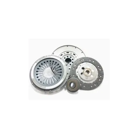 Zestaw sprzęgła Xtreme Clutch PORSCHE 911 3.6 Turbo GT2 4 316KW (1995-1997)