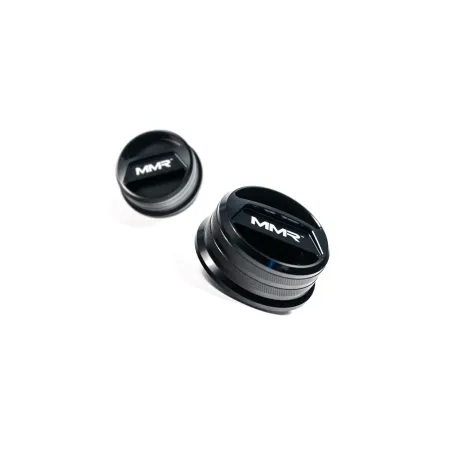 MMR Billet Oil Filler Cap for BMW B58 N55 S54 S55 S63