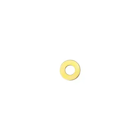 Wilwood 240-0476 Washer Flat Gold 1pc