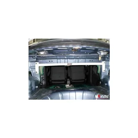 Rozpórka tylna górna (Rear Upper Strut Bar) Ultra Racing Kia Rio 1.5 DC 05-10