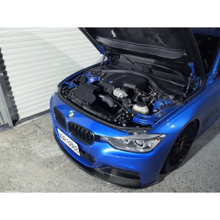 Dedykowany układ dolotowy MST Performance BMW N20 2.0T F20 F21 F22 F30 F32 125i 220i 228i 320i 328i 420i 428i