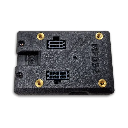 CANchecked MFD32 Gen2 Wyświetlacz parametrów uniwersalny