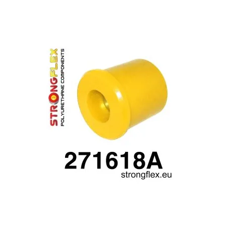 271618A: Tuleja tylnego dyferencjału - tylna SPORT Subaru Forester SH