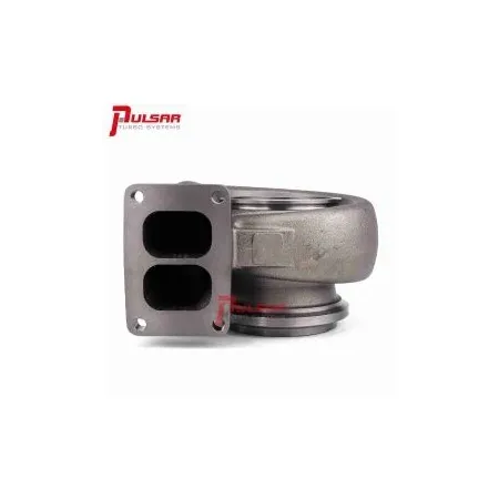 Pulsar PSR Muszla wydechowa T6 1.15 A/R 102/91mm Turbine Wheel 400 Series Turbo
