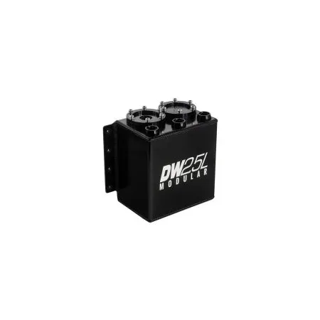 DeatschWerks 2.5L Surge Tank
