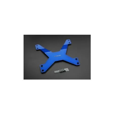 Hardrace Middle Lower Brace Toyota Corolla cross