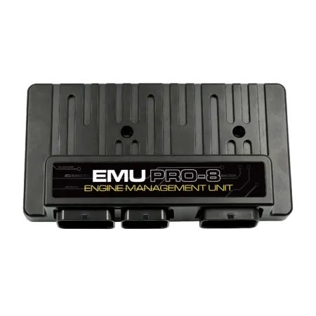 ECUMASTER EMU PRO-8 KOMPUTER STAND ALONE