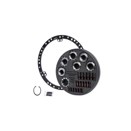 UniClutch Zestaw Montażowy Sprzęgła 195mm UCFK08264-A-001