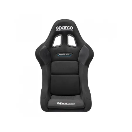 Sparco Seat Evo XL QRT FIA Approved 8855-1999 up to 2029