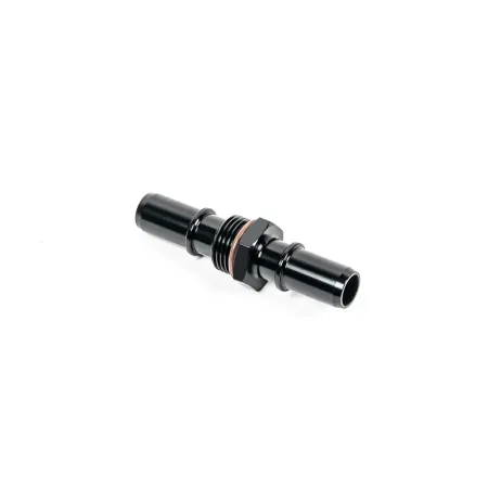 Adapter Przelotowy 10AN ORB 5/8