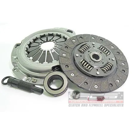 Zestaw sprzęgła Xtreme Clutch Mazda 6 2.0 108KW (2005-2007)