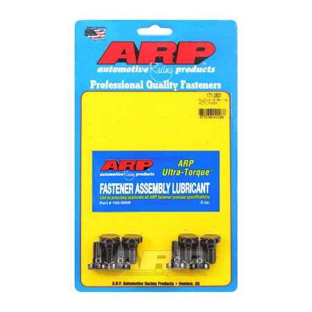 ARP Śruby koła zamachowego Suzuki Liana 1.6L Swift M16A