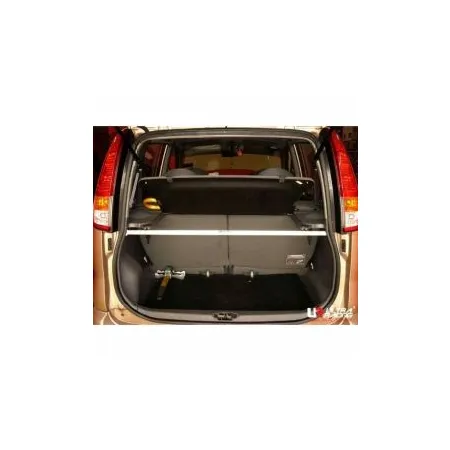 Rozpórka tylna górna (Rear Upper Strut Bar) (071A) Ultra Racing Hyundai Visto (FF) 800T 2WD 97-14