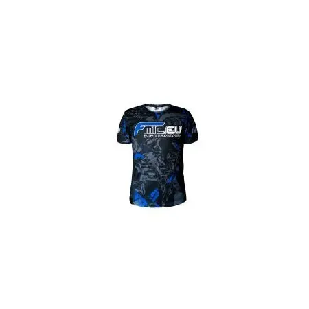 T-shirt Fmic.eu full print męski L