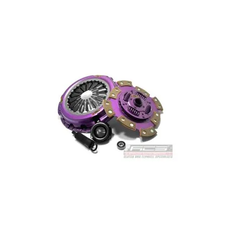 Zestaw sprzęgła Xtreme Clutch Toyota HILUX 3.0 D-4D 4WD (KUN26) 126KW (2005-2015)