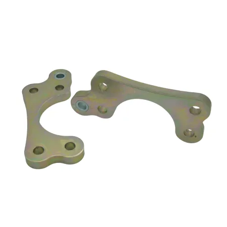 S4RK Adapter kąta skrętu Lexus IS mk2 +30%