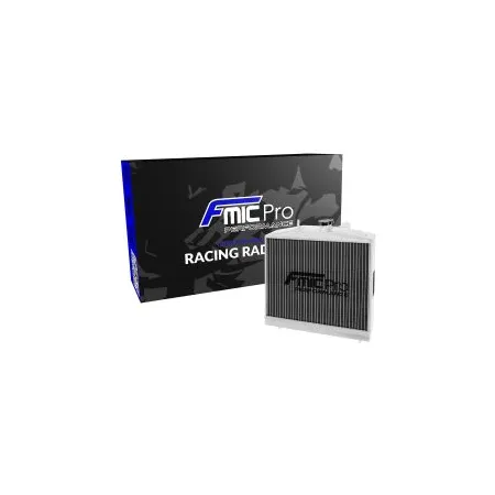 Chłodnica wody FMIC.Pro Honda Civic EG K-swap 92-95
