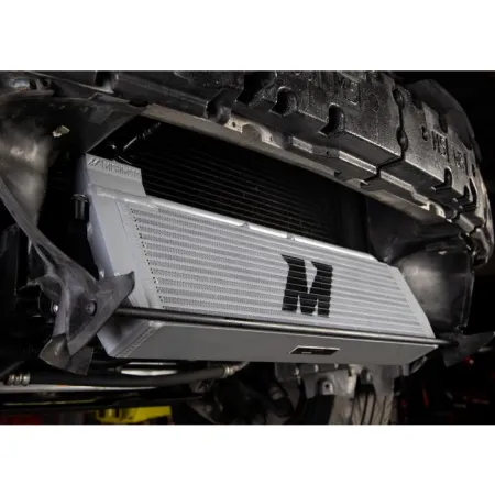 Mishimoto 2006-2010 BMW E60 M5 / E63 M6 / E64 M6 Oil Cooler