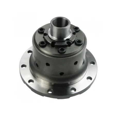 Bratex Differential for Jaguar 4HA